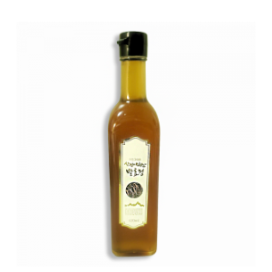 산양산삼발효청 1병 420ml